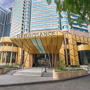 吉隆坡万丽酒店及会议中心 吉隆坡