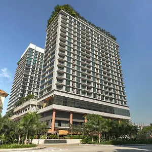 莎阿南阿卡贝拉套房酒店 莎阿南